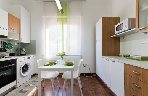 Pescara Apartment | Mazzini Twenty House