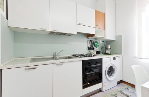 Pescara Apartment | Mazzini Twenty House