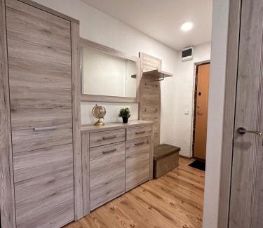 Kedainiai Apartment | MB BENO TRUMPALAIKE NUOMA BUTUKAs