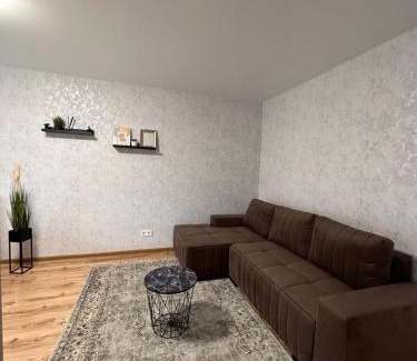 Kedainiai Apartment | MB BENO TRUMPALAIKE NUOMA BUTUKAs