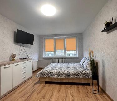 Kedainiai Apartment | MB BENO TRUMPALAIKE NUOMA BUTUKAs