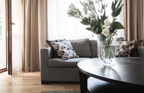 Piasek Południe Apartment | MB Cracow Apartments-Czarnowiejska 9