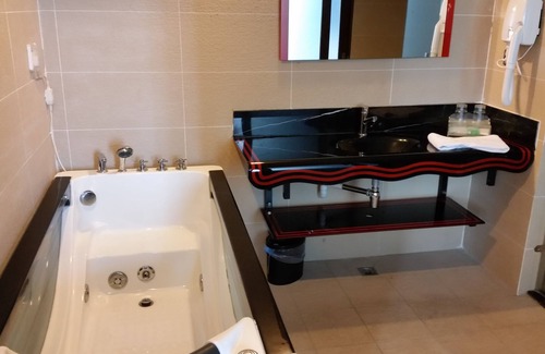 Tawau Hotel | MB Hotel