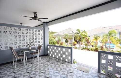 Phe House | MB House Resort