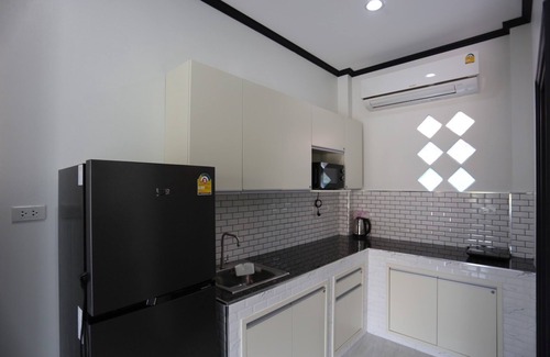 Phe Resort | MB House Resort