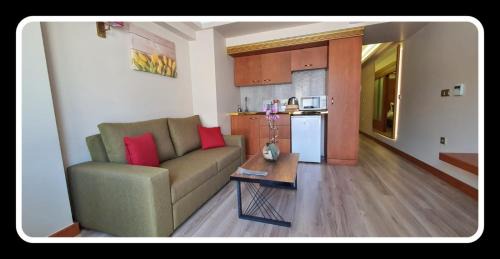 Osmanbey Apartment | MB Residence