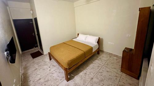 Lakkidi Apartment | MB Residency