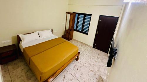 Lakkidi Apartment | MB Residency