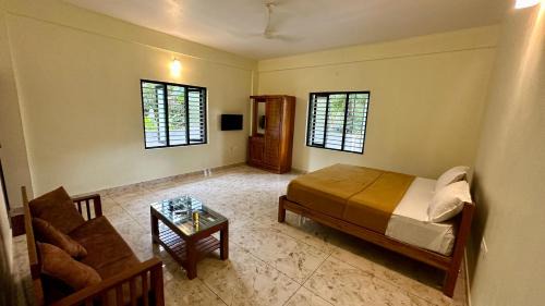 Lakkidi Apartment | MB Residency