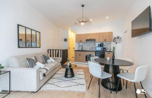 5th Arrondissement Apartment | MBA - Boulangers Splendide Appartement