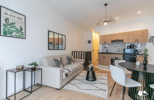 5th Arrondissement Apartment | MBA - Boulangers Splendide Appartement
