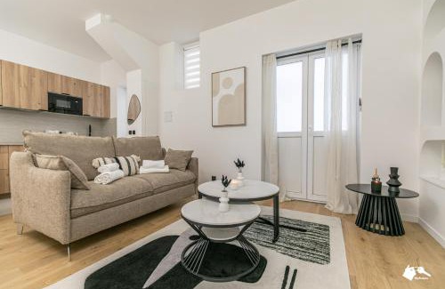 Quartier de Javel Apartment | MBA - Felix Faure Luxury Appart proche Tour Eiffel