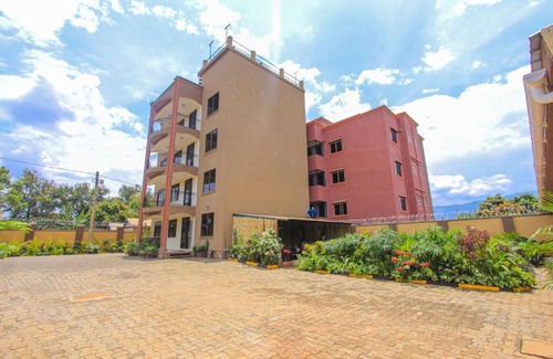 Mbale Bed & Breakfast | Mbale Emperor's Motel