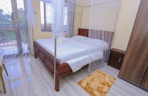 Mbale Bed & Breakfast | Mbale Emperor's Motel