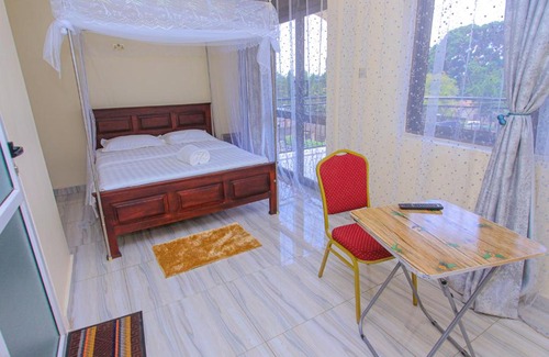 Mbale Bed & Breakfast | Mbale Emperor's Motel