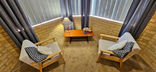 Kalbarri House | Mbale - Kalbarri, WA