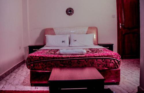 Mbale Hotel | Mbale Travellers Inn