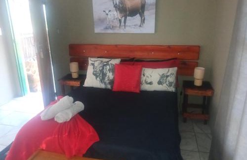Phalaborwa Cabin | Mbaula lodge