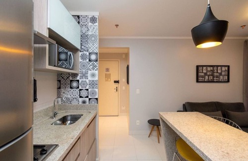 Goiania Apartment | MBC Edifício Metropolitan Barcelona