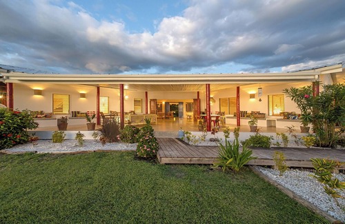 Treasure Beach Villa | Mbira Villa Offering Expansive Views with Seaside Location. Perfect!