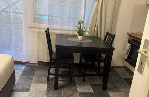 Krefeld Apartment | MBLuxux Apartaments