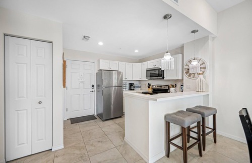 Madeira Beach Condo | MBR 1507 - Coastal retreat in Madeira Beach!