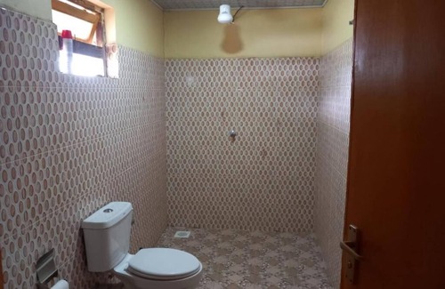 Nanyuki Bed & Breakfast | Mbuni Cottage
