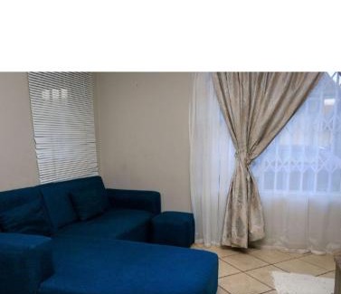 Richards Bay Apartment | Mbuso Guest House