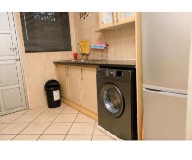 Richards Bay Apartment | Mbuso Guest House