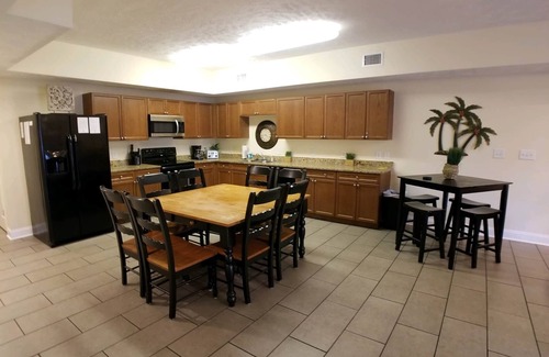 Myrtle Beach Condo | MBV 4Br/3Ba - 101B