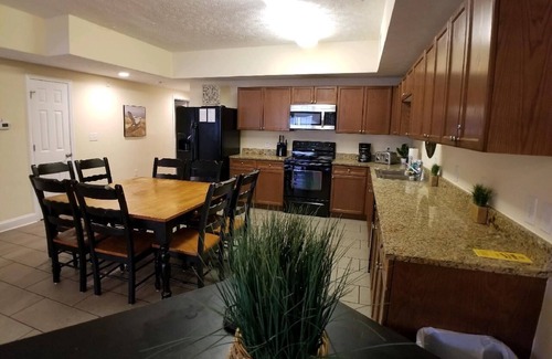 Myrtle Beach Condo | MBV 4Br/3Ba - 101B