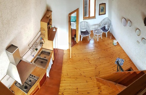 Rovinj Apartment | MC Home