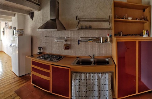 Rovinj Apartment | MC Home