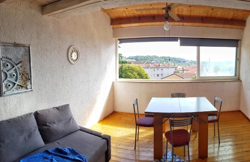 Rovinj Apartment | MC Home