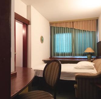 Zalec Hotel | MC Hotel