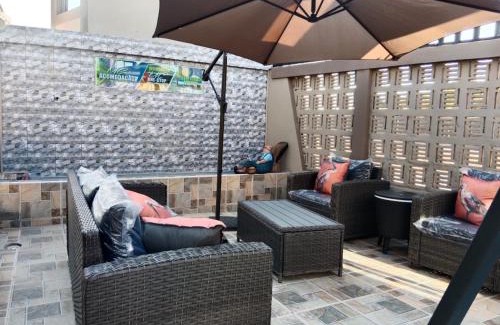 Xai-Xai Hotel | MC One Stop Road Lounge Hotel