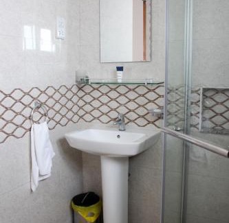 Baie Ste Anne Apartment | MC Self Catering