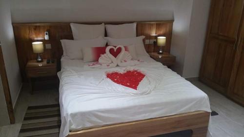Baie Ste Anne Apartment | MC Self Catering