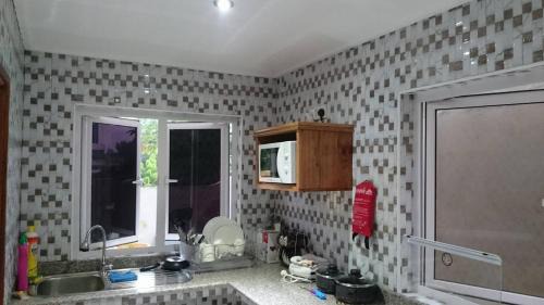 Baie Ste Anne Apartment | MC Self Catering