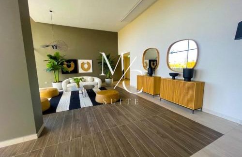 Antofagasta Apartment | MC Suite Norte