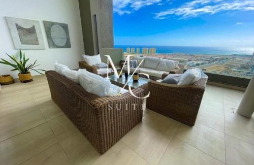 Antofagasta Apartment | MC Suite Norte
