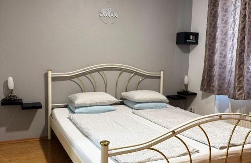 Brigittenau Apartment | MCA Apartments