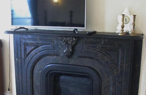 Hamilton House | McBayne House