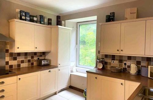 Oban House | McCaig's Tower Apartment