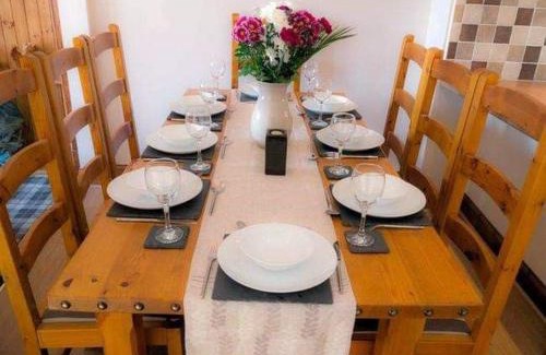 Oban House | McCaig's Tower Apartment