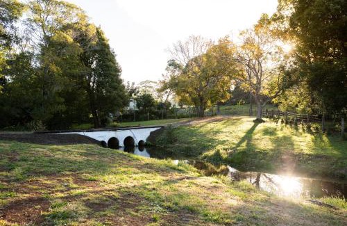 Maleny House | McCarthy Grove Maleny