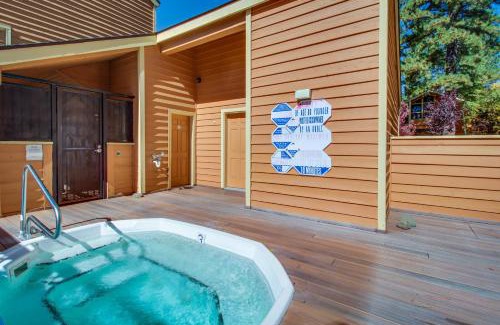Incline Village House | McCloud 176