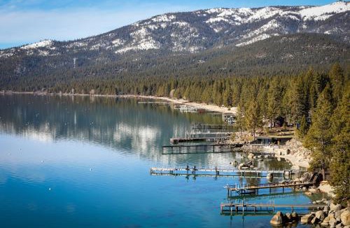 Incline Village House | McCloud 176