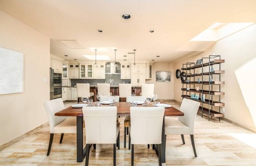 South Scottsdale House | McCormick Ranch Oasis