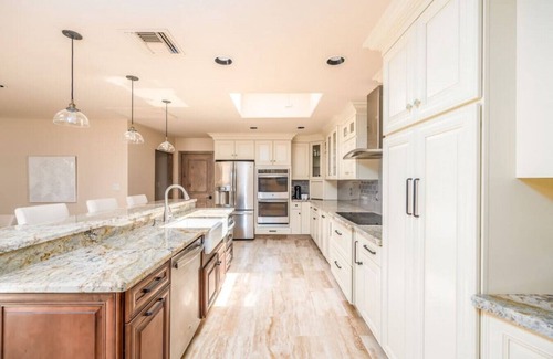 South Scottsdale House | McCormick Ranch Oasis